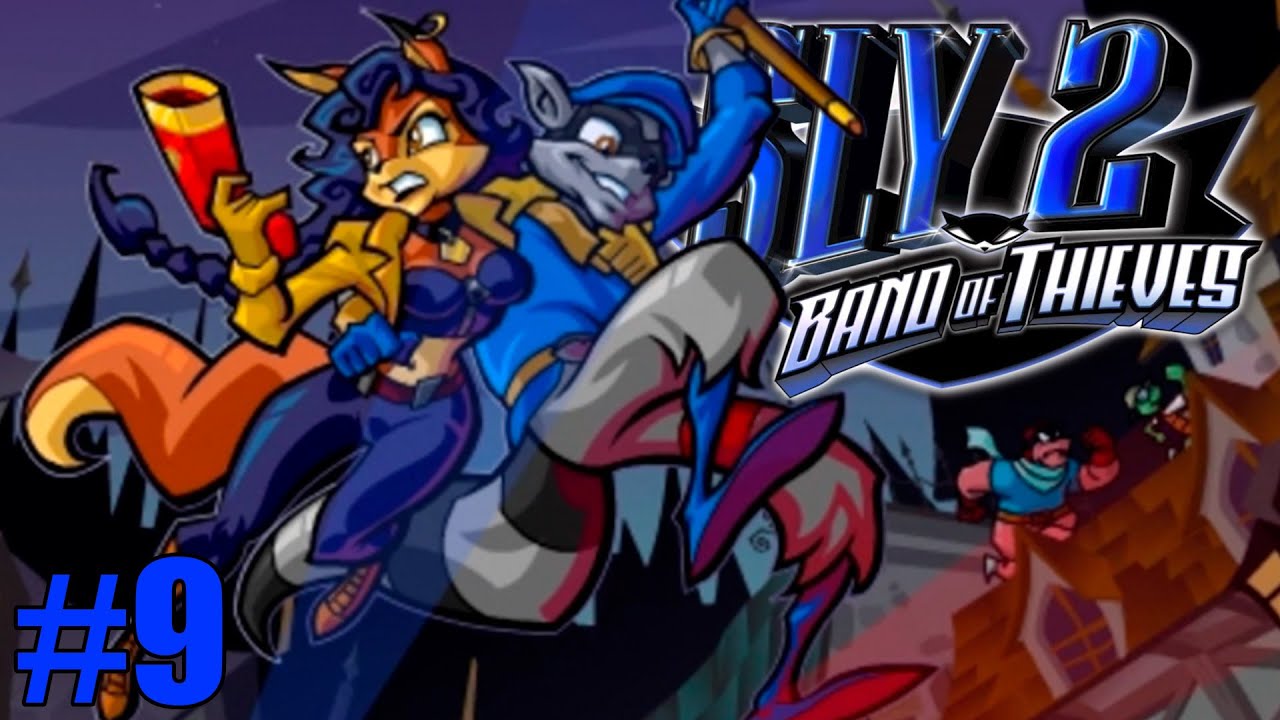 VI HJÆLPER CARMELITA! #9