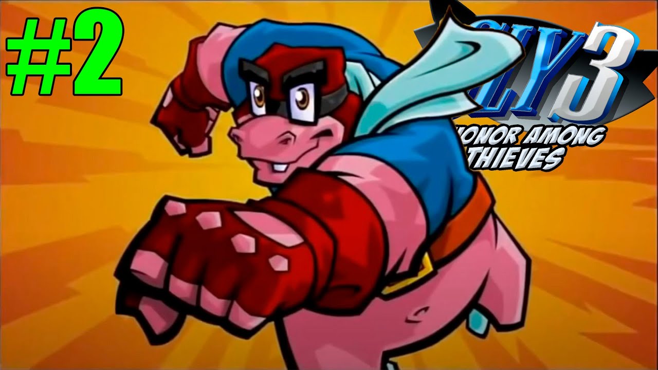 "THE MURRAY" ER TILBAGE! #2