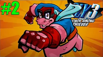 "THE MURRAY" ER TILBAGE! #2