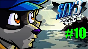 LANGT UDE PÅ VANDET! #10