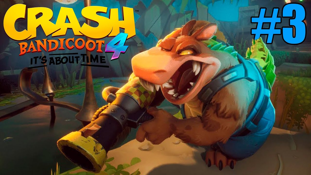 DET ER MIG DINGODILE! #3