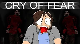 HVOR ER DEN KODE? | Cry Of Fear