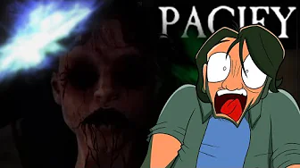 JEG DØR HELE TIDEN! | Pacify #3
