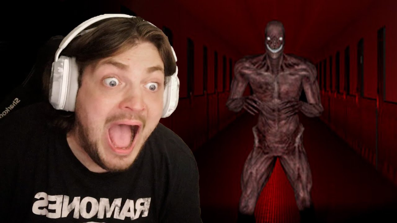 JEG GØR ALDRIG RENT HER IGEN....