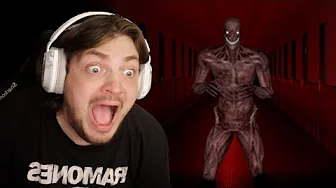 JEG GØR ALDRIG RENT HER IGEN....