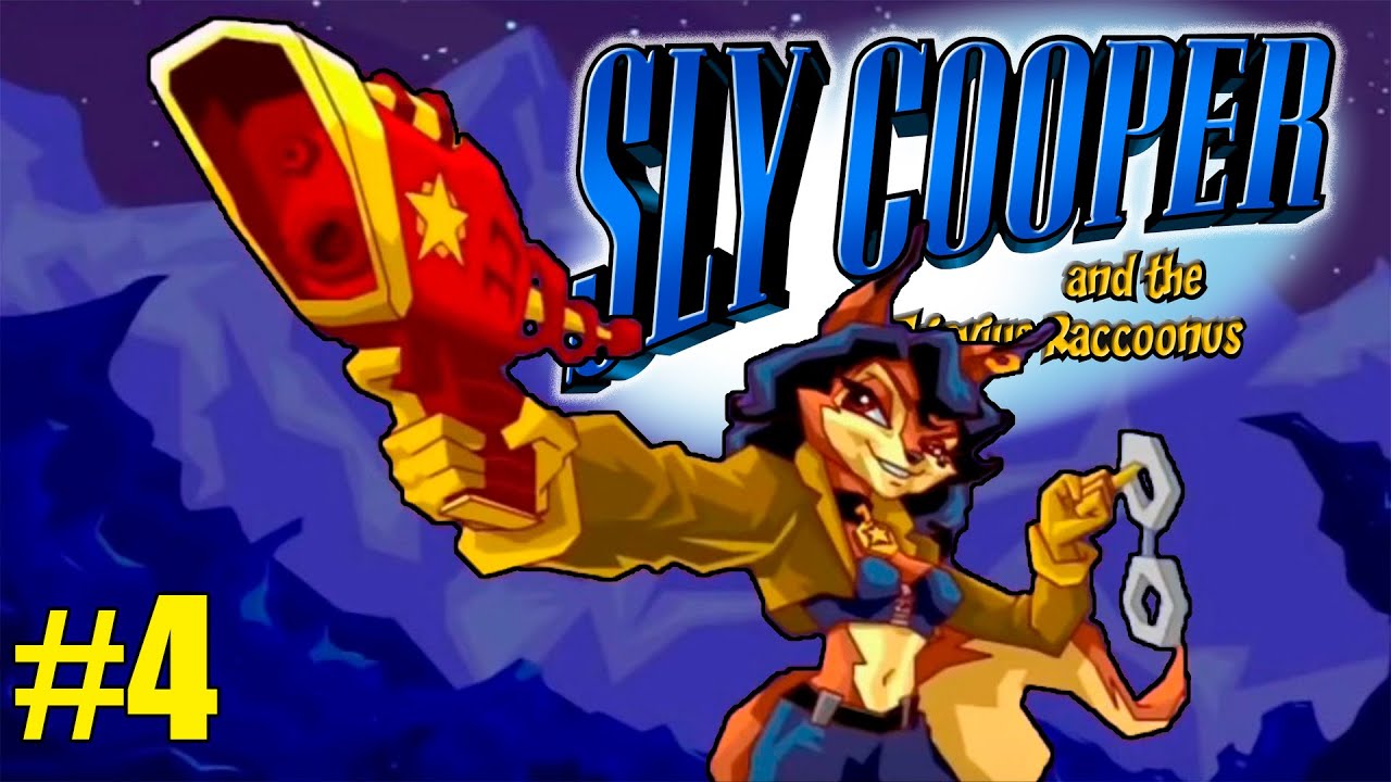 CARMELITA ER FORFÆRDELIG! #4