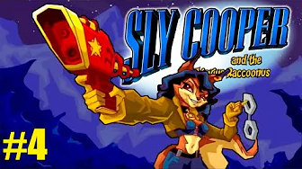 CARMELITA ER FORFÆRDELIG! #4