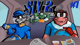 VI ER SAMMEN IGEN! #7