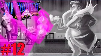 DECIBELS MUSIK ER SKRALD! #12