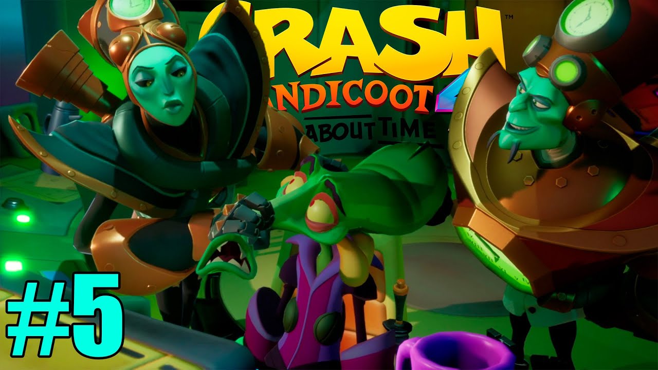 HAN FLIRTER MED SIG SELV? #5