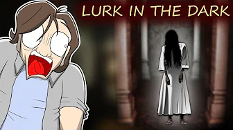 SÅ LUK MIG DOG UD! | Lurk In The Dark: Prologue