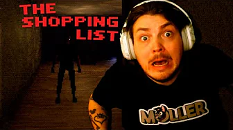 HAN STALKER MIG MENS JEG HANDLER!