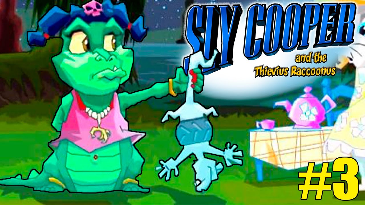 DEN SVÆRESTE BANE HIDTIL! #3