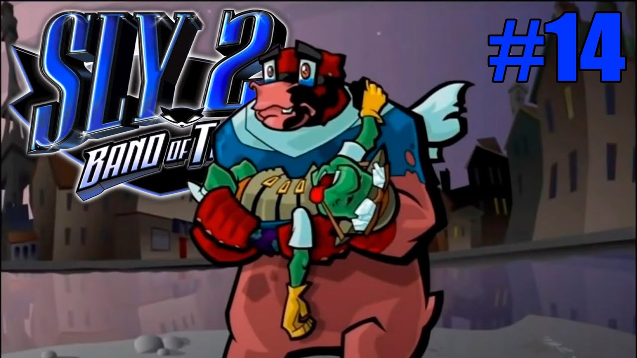 VI VANDT... MEN BENTLY! #14