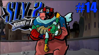 VI VANDT... MEN BENTLY! #14