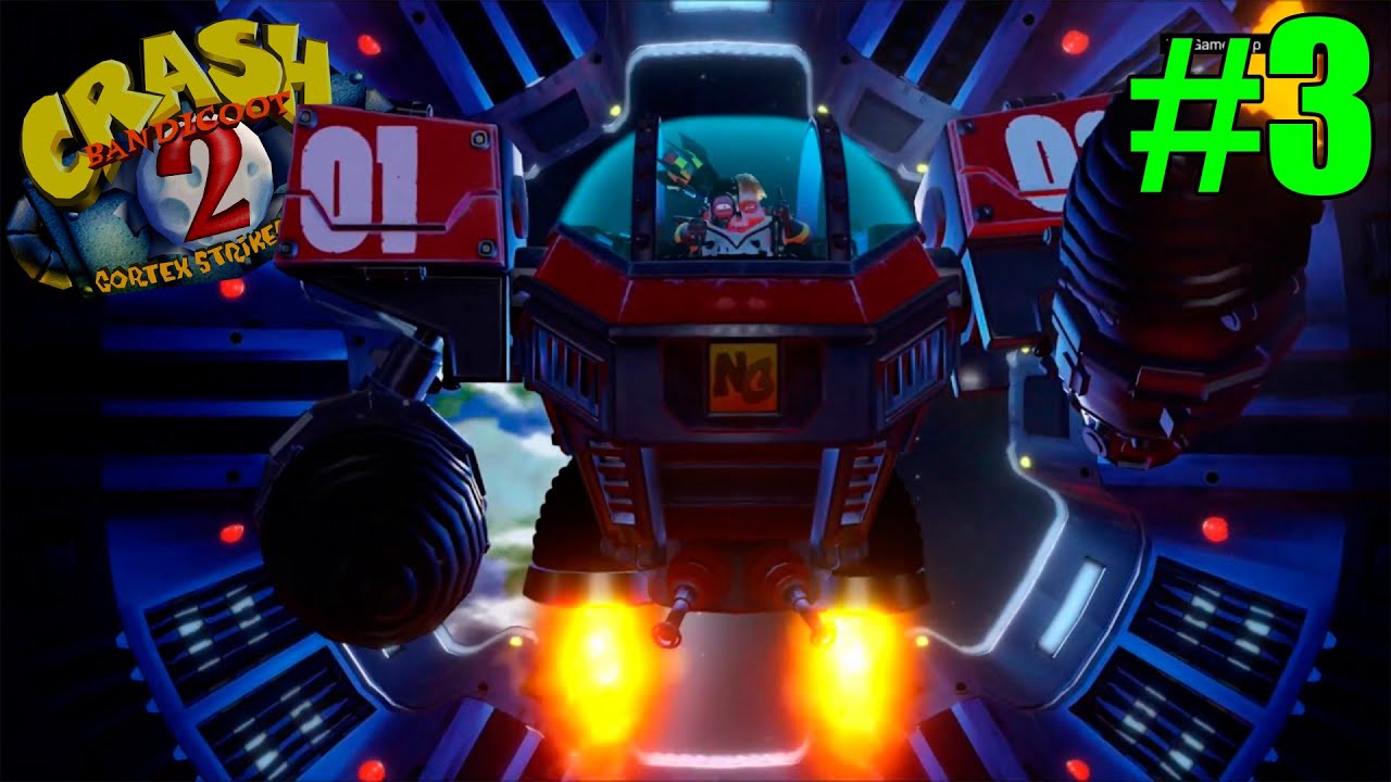 HVAD ER DET FOR EN MASKINE? #3