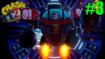 HVAD ER DET FOR EN MASKINE? #3