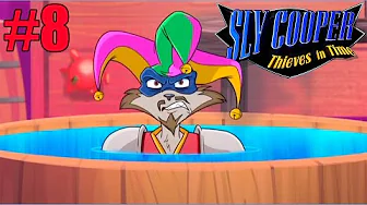 EN COOPER SOM KLOVN? #8