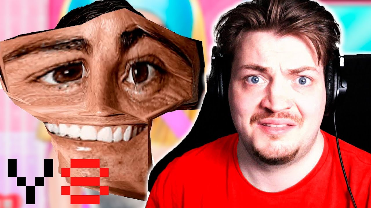 VERDENS VÆRSTE SPIL!