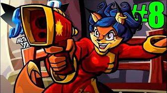 CARMELITA ER BRUDEN? #8