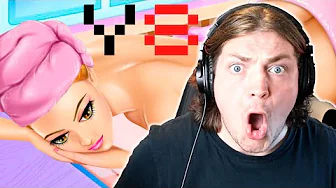 VERDENS BEDSTE SPIL!