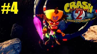 HAN RYGER NED IGEN! #4