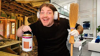 JEG ER DEN NYE HOUSE FLIPPER I BYEN!