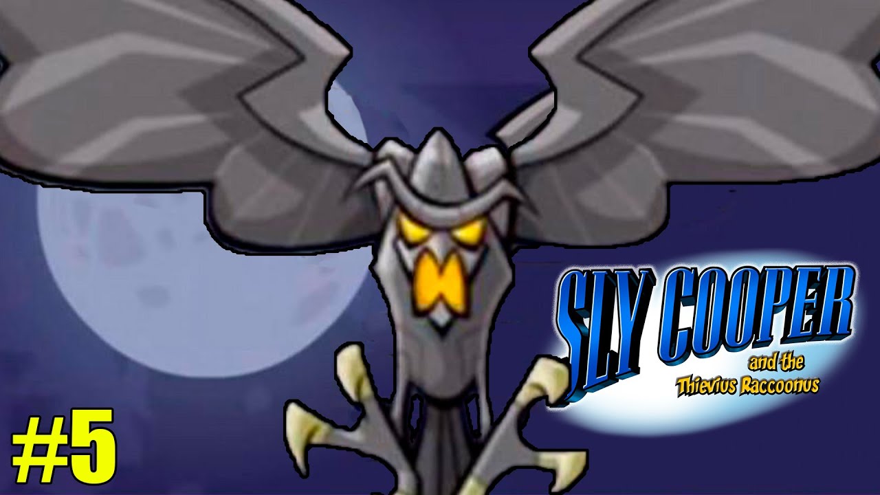 NU KOMMER HÆVNEN! #5