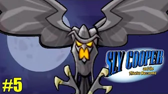 NU KOMMER HÆVNEN! #5