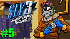 SLY SKAL I LUFTEN! #5