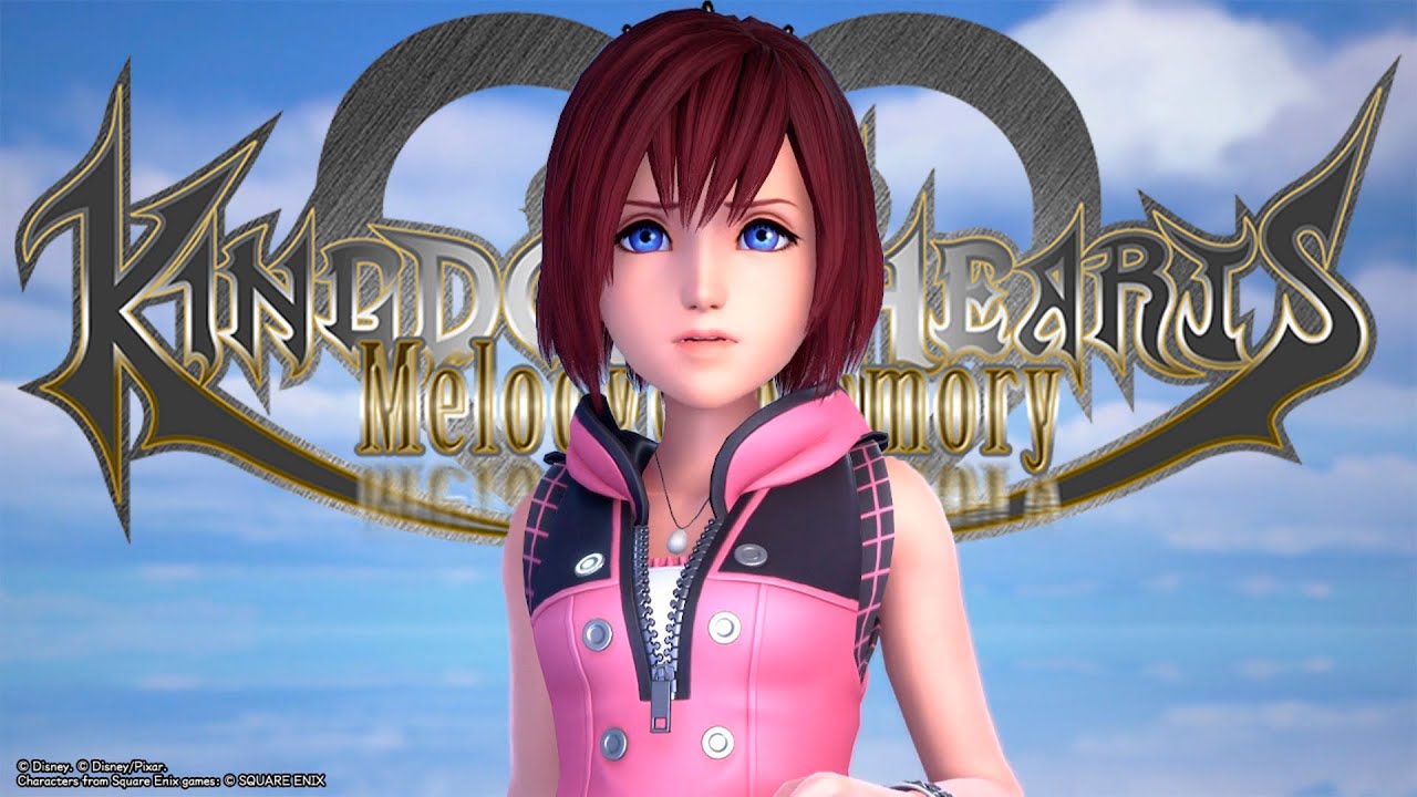 HVOR ER SORA? | Kingdom Hearts Melody Of Memory