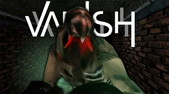 JEG BLEV FOR BANGE...