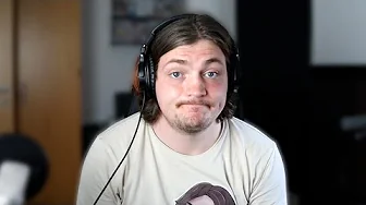 Jeg har gjort noget dumt...