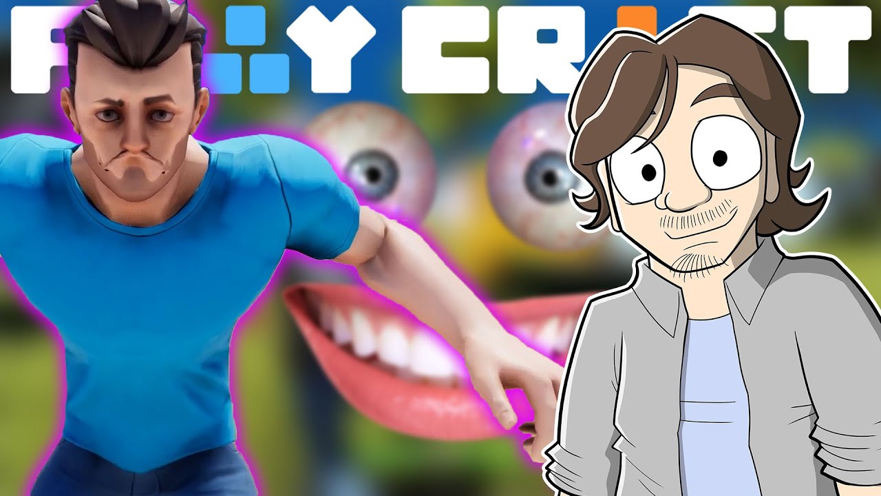 MINECRAFT OG FORTNITE I ET! | PlayCraft