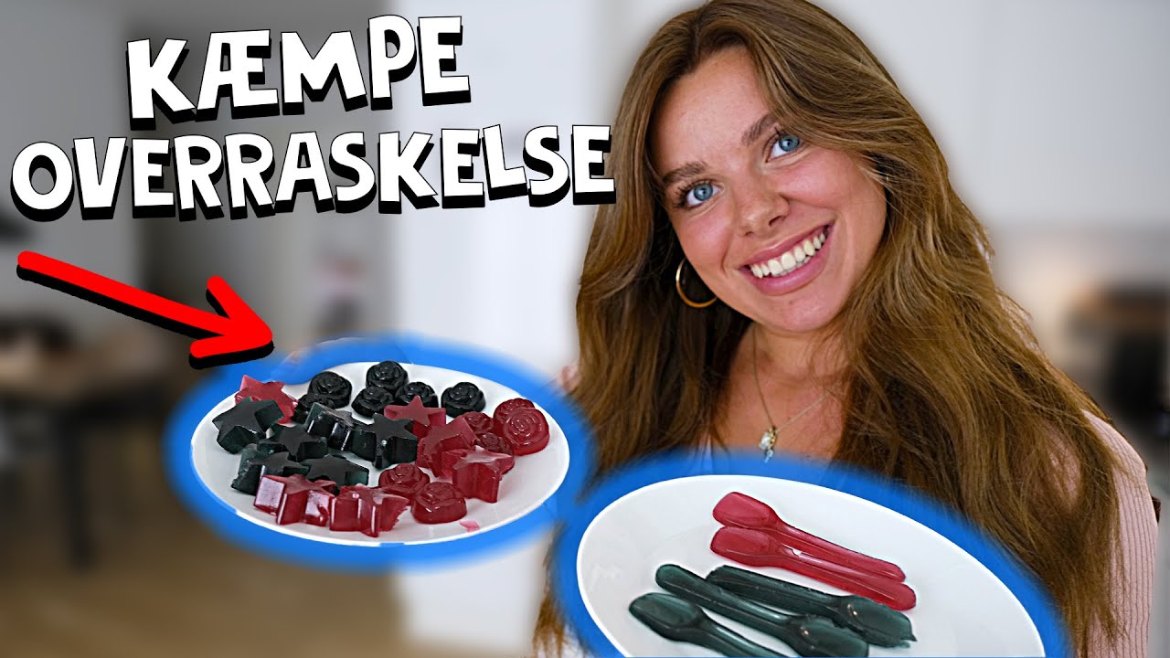 Fråder Fredag - Vingummi