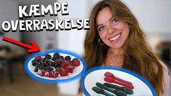 Fråder Fredag - Vingummi