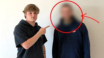 MØD MIN "HEMMELIGE" ROOMIE