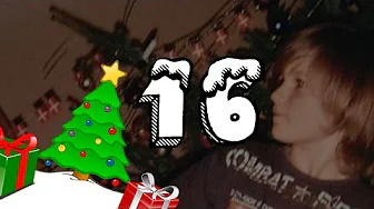 16 December - Endnu et Julebillede! (Julekalender 2014)