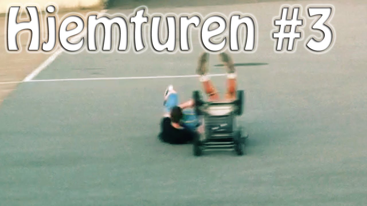 Hjemturen #3
