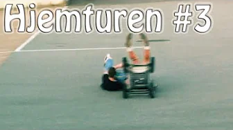 Hjemturen #3