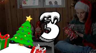 3 December - Juleoutfit (Julekalender 2014)