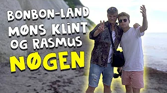 SOMMERTUR MED RASMUS