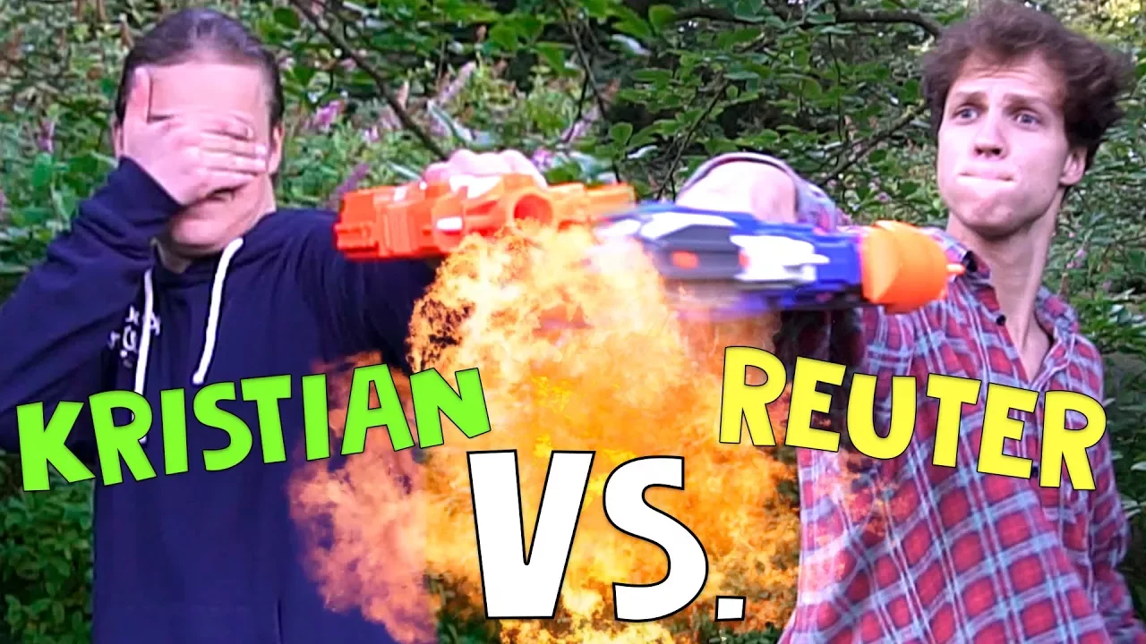 LAD DEN BEDSTE MAND VINDE