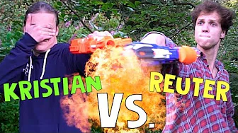 LAD DEN BEDSTE MAND VINDE