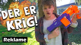 DET ER TID TIL OMKAMP!! (MED STRAF)