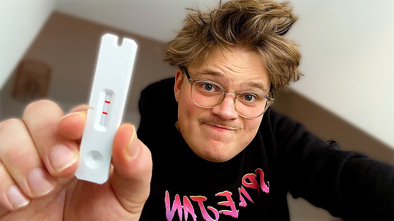 DET VÆRSTE DER KUNNE SKE