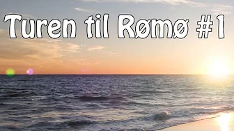 Turen til Rømø #1
