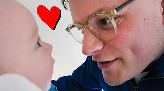 DA MINE VIDEOER SÅ SÅDAN UD..