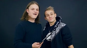 10 Ting: Vi hader ved at gå i byen