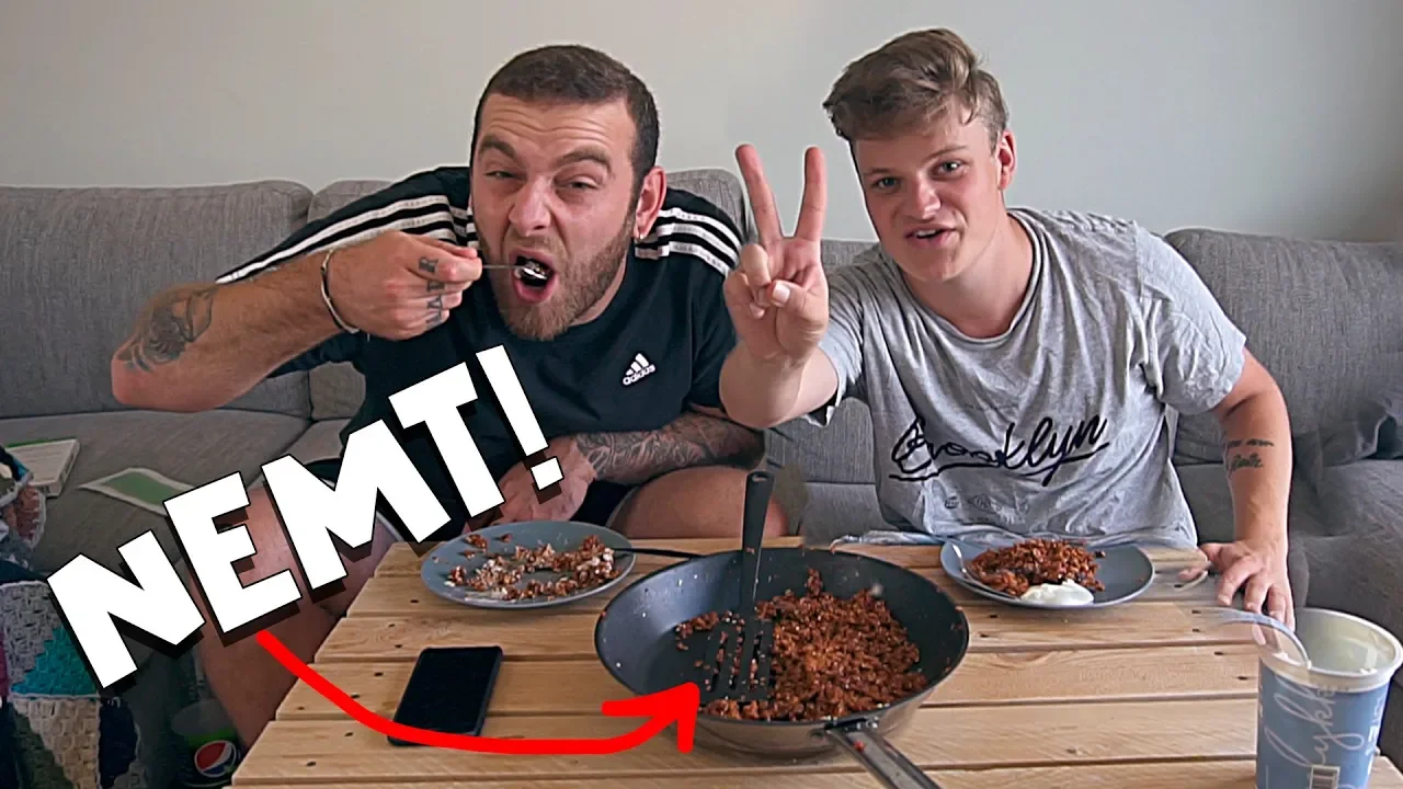 Fråder Fredag: Nemmeste Kødret